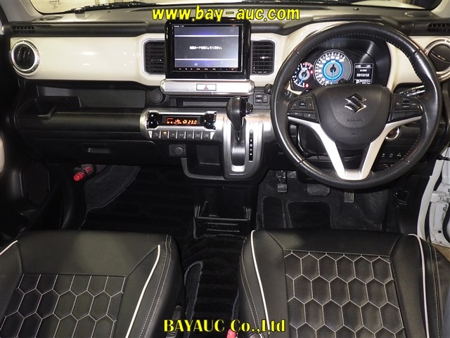 SUZUKI XBEE