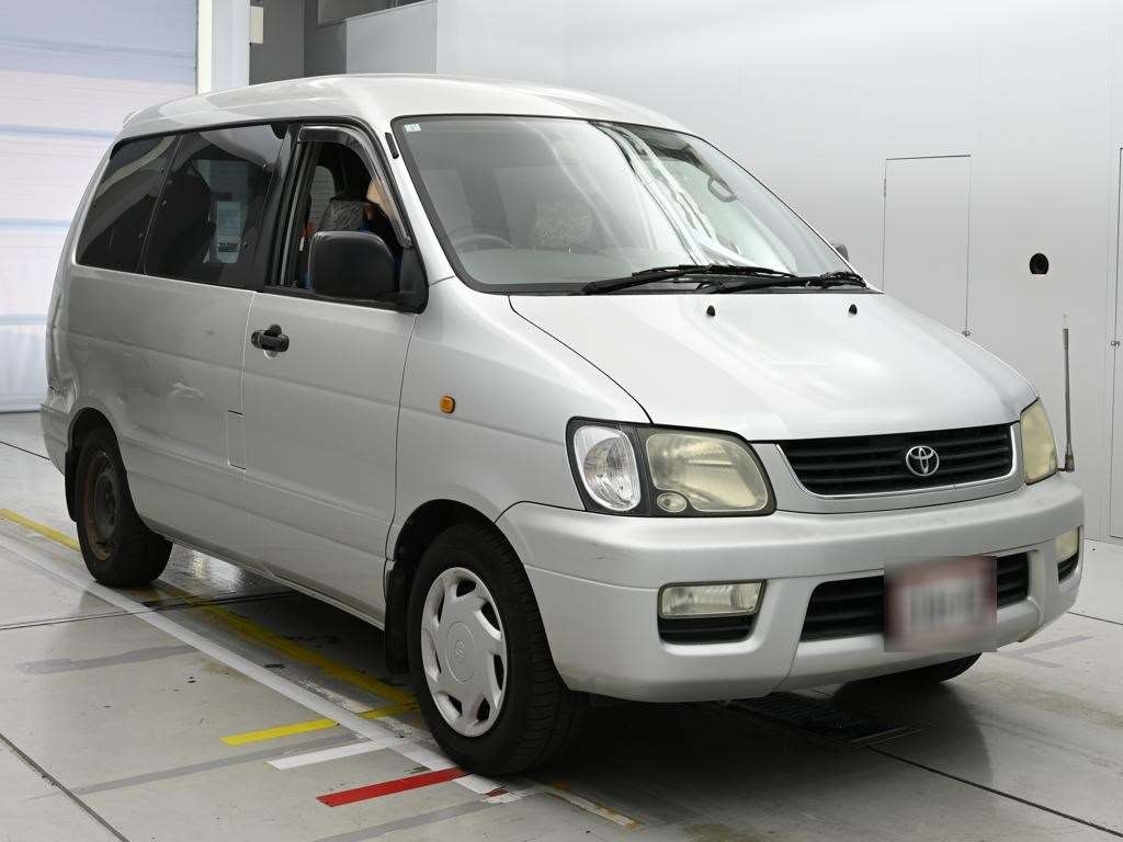 TOYOTA LITE ACE NOAH