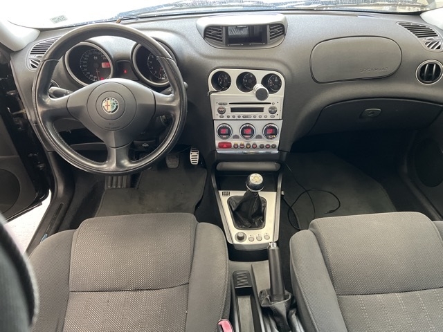 ALFA ROMEO 156