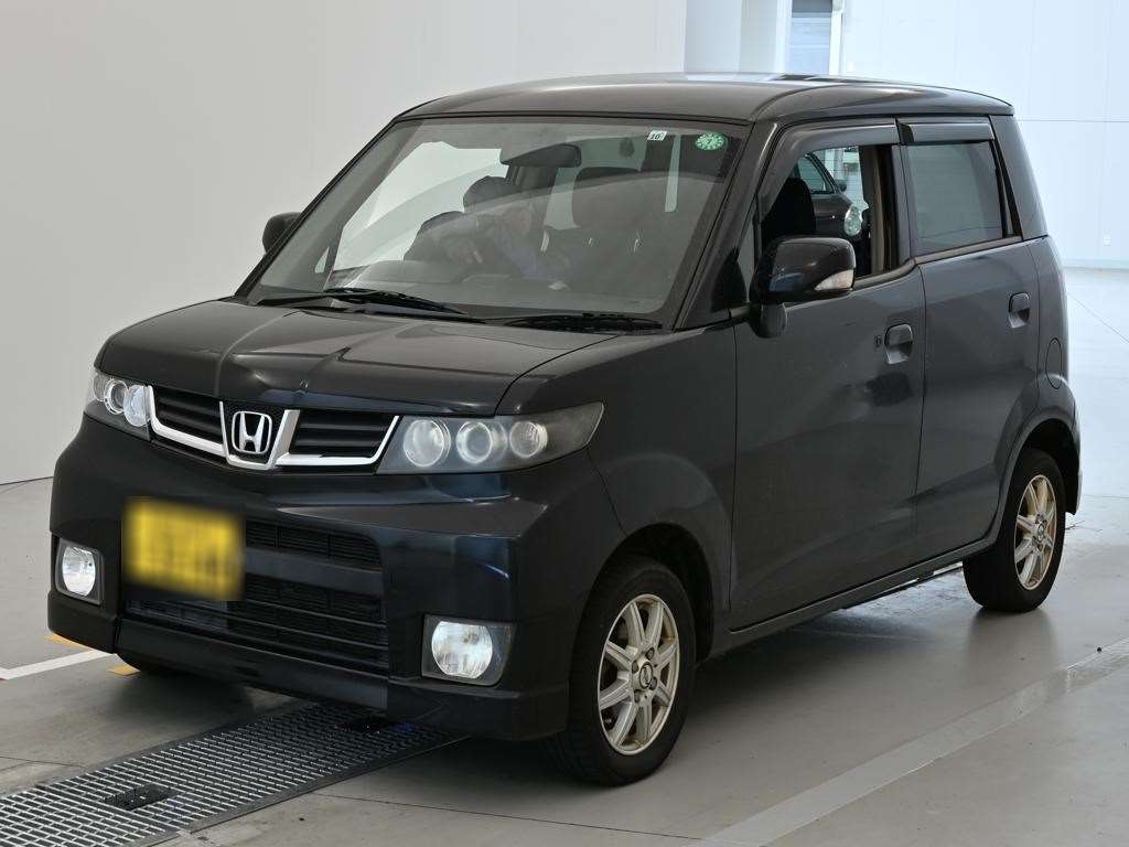 HONDA ZEST