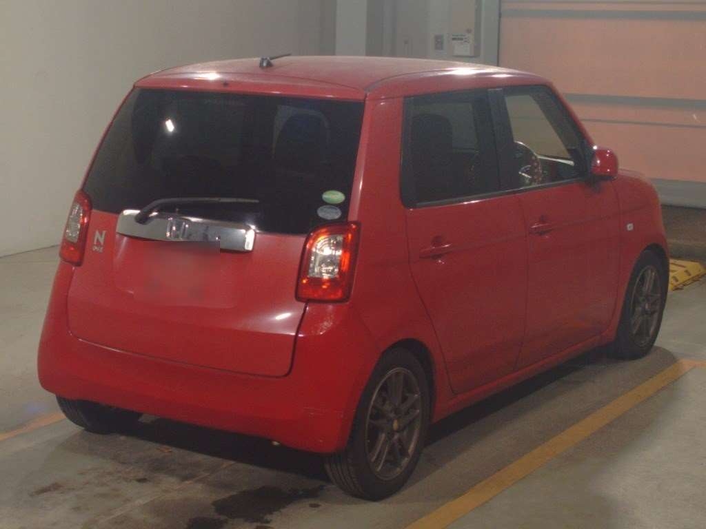 HONDA N-ONE