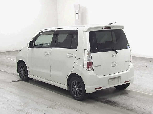 MAZDA AZ-WAGON