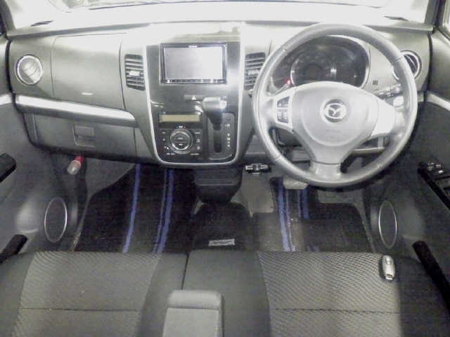 MAZDA AZ-WAGON