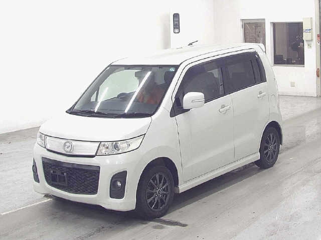 MAZDA AZ-WAGON