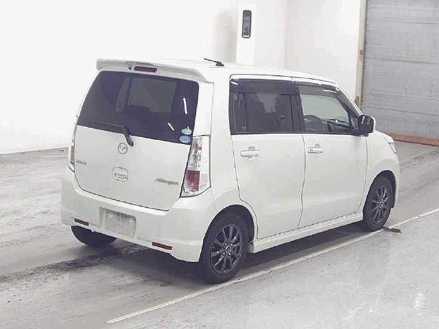 MAZDA AZ-WAGON
