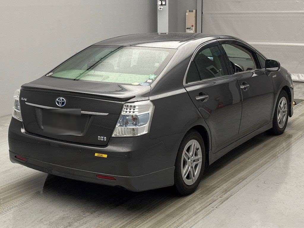 TOYOTA SAI