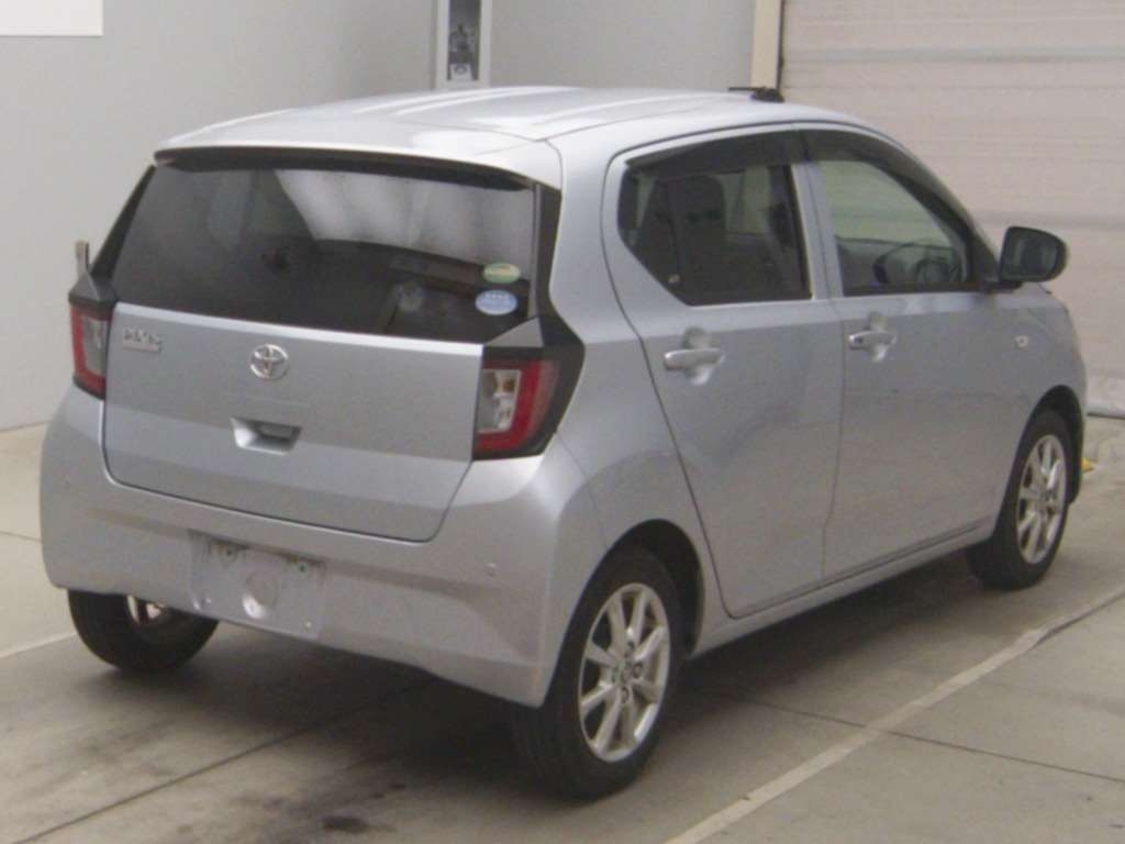 TOYOTA PIXIS EPOCH