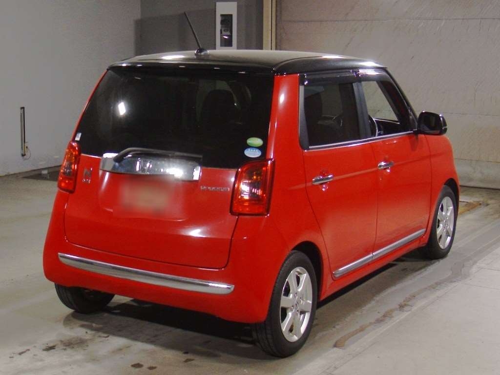 HONDA N-ONE