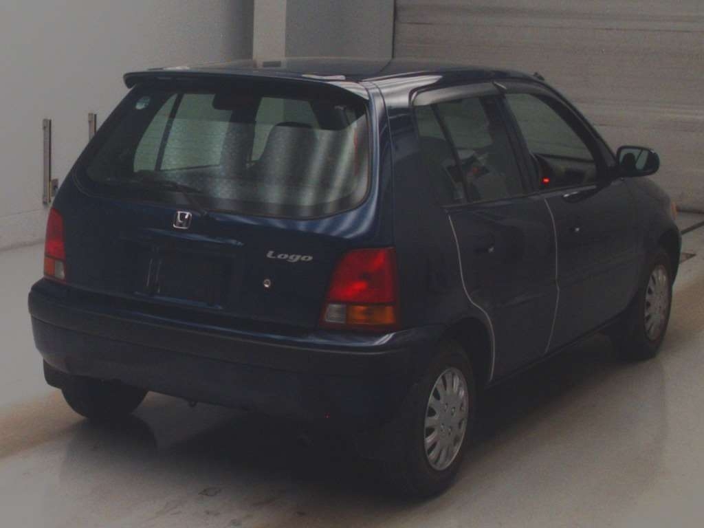 HONDA LOGO