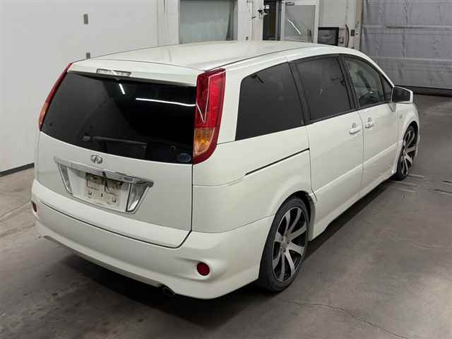 NISSAN PRESAGE