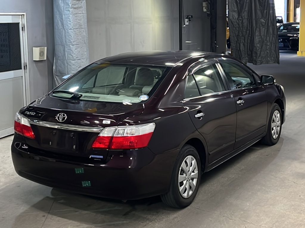 TOYOTA PREMIO
