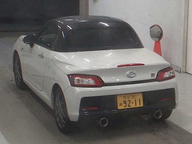 TOYOTA COPEN