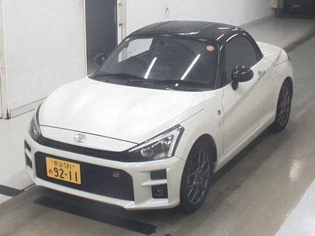 TOYOTA COPEN