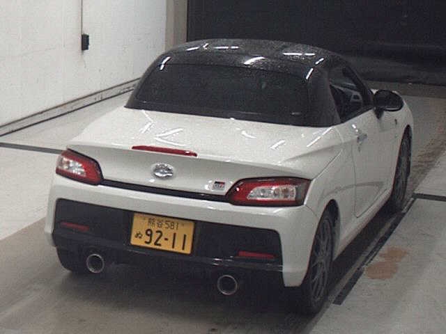 TOYOTA COPEN