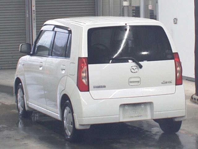 MAZDA CAROL