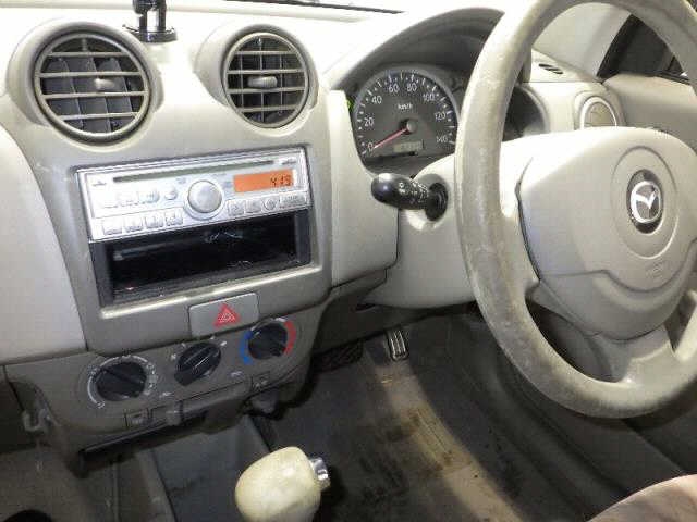 MAZDA CAROL