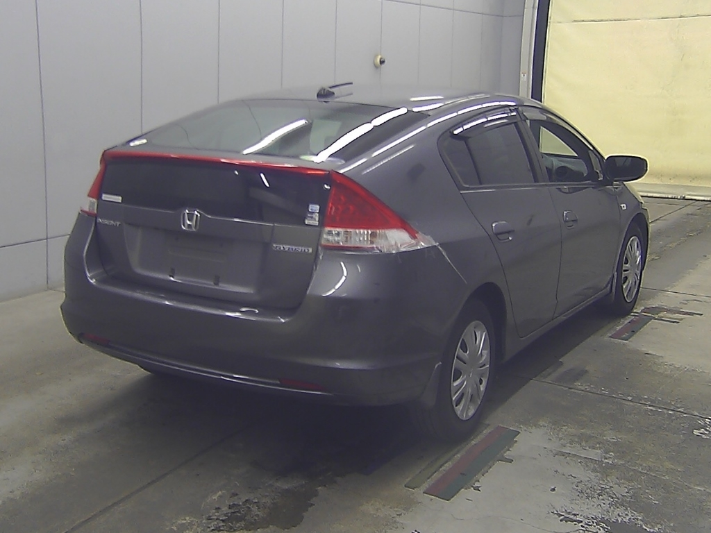 HONDA INSIGHT
