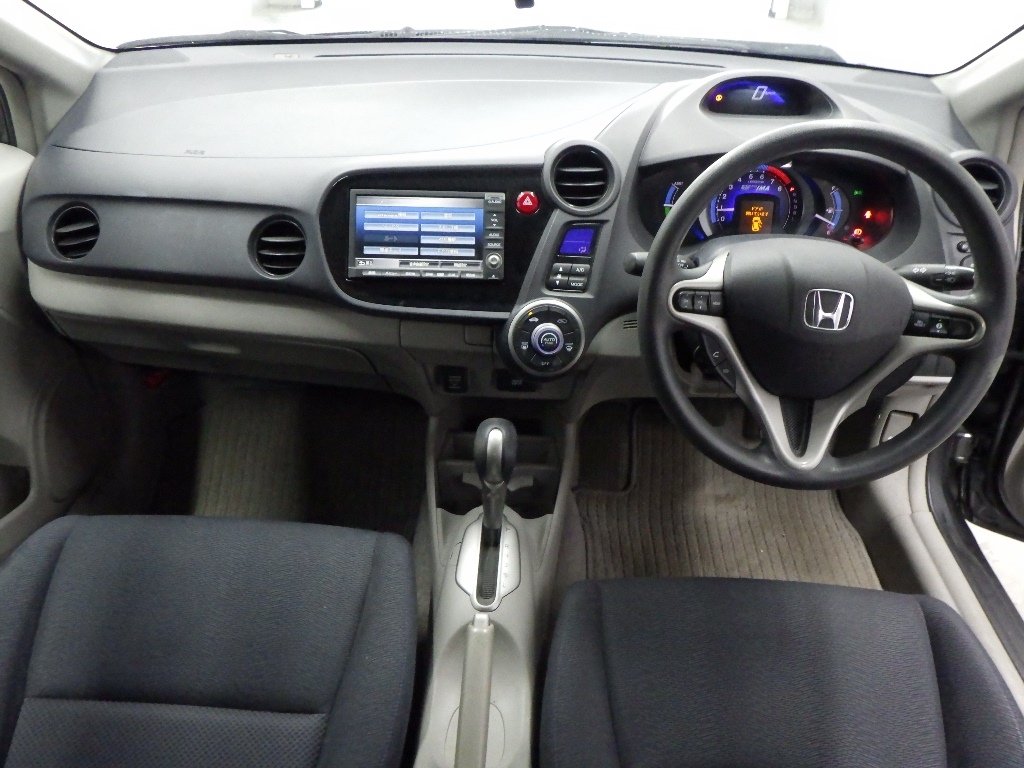 HONDA INSIGHT