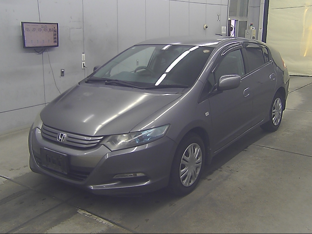 HONDA INSIGHT