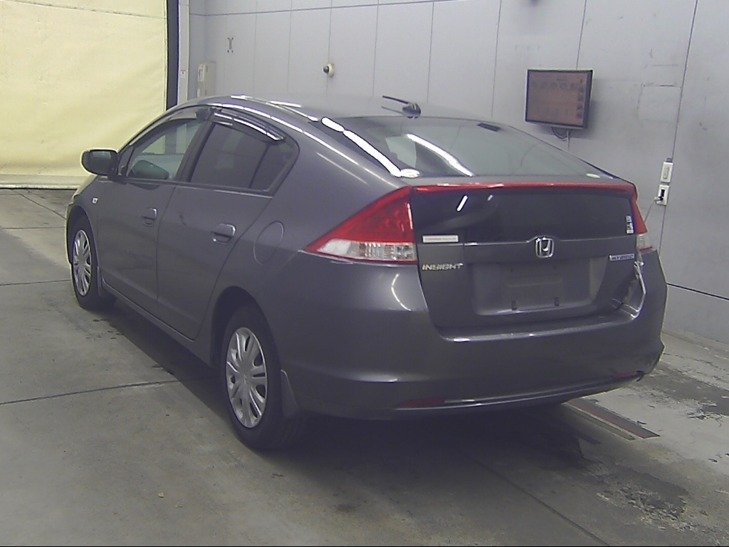 HONDA INSIGHT
