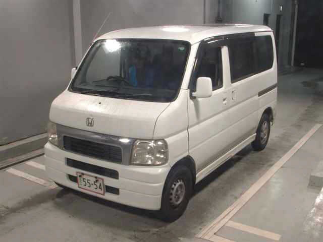 HONDA VAMOS