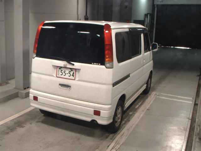 HONDA VAMOS