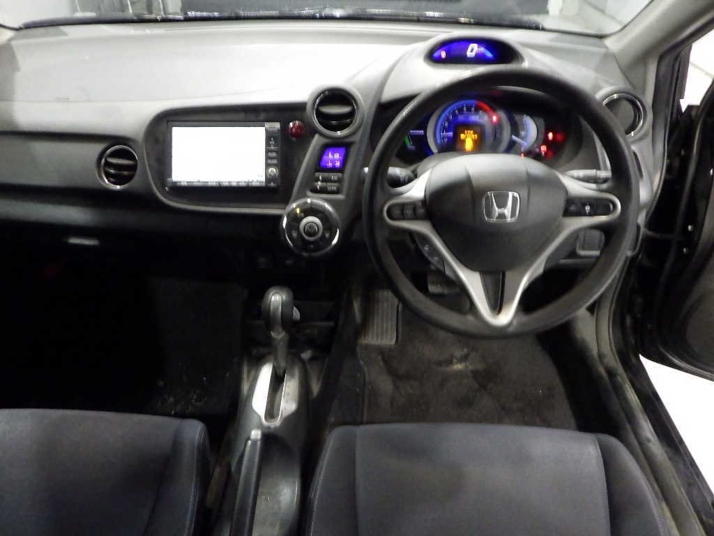 HONDA INSIGHT