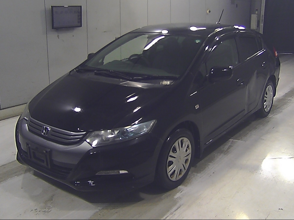 HONDA INSIGHT
