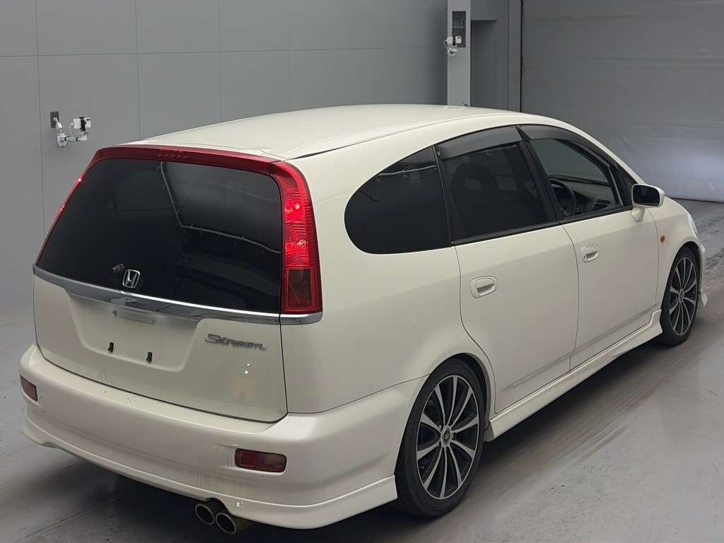 HONDA STREAM