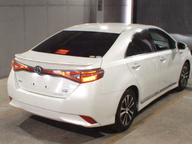 TOYOTA SAI
