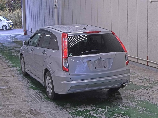 HONDA STREAM