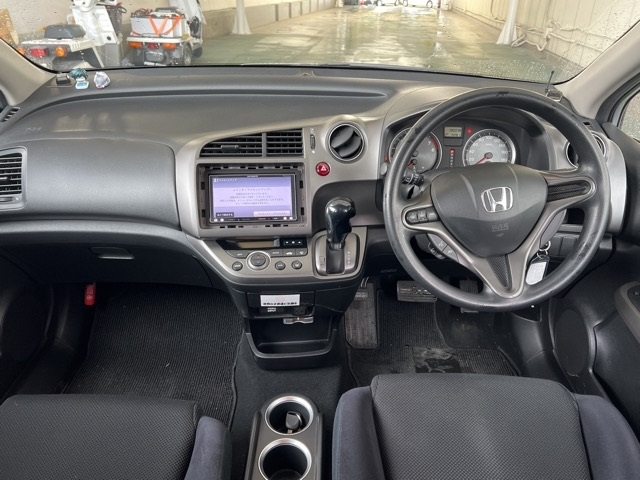 HONDA STREAM