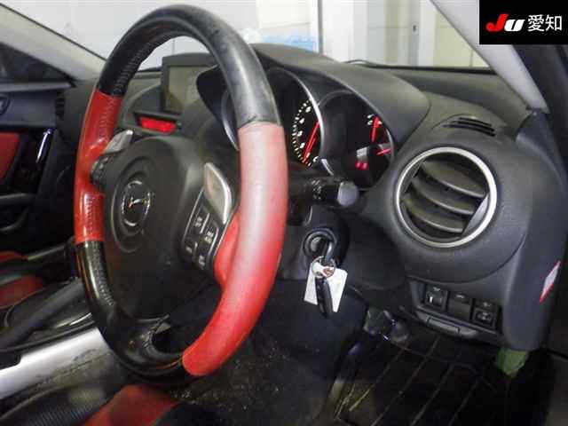 MAZDA RX-8