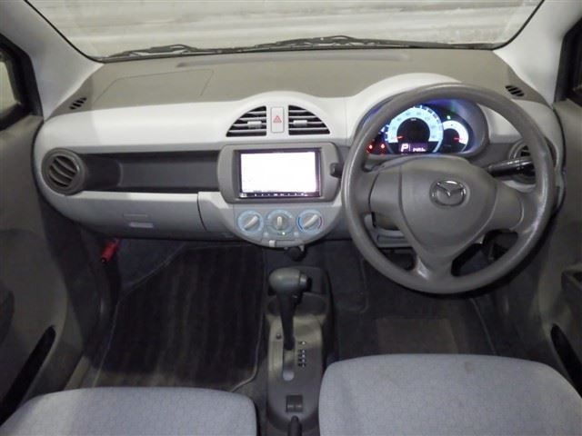 MAZDA CAROL