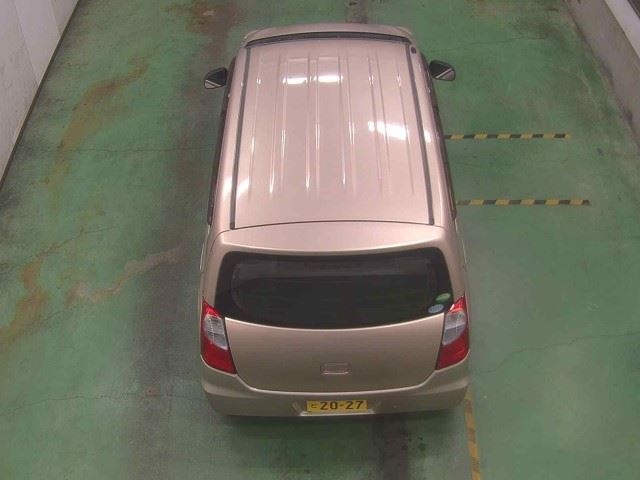 MAZDA CAROL