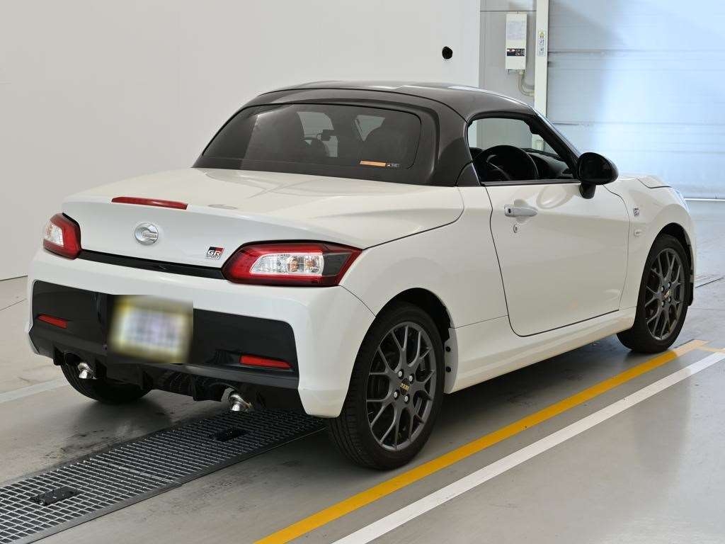 TOYOTA COPEN
