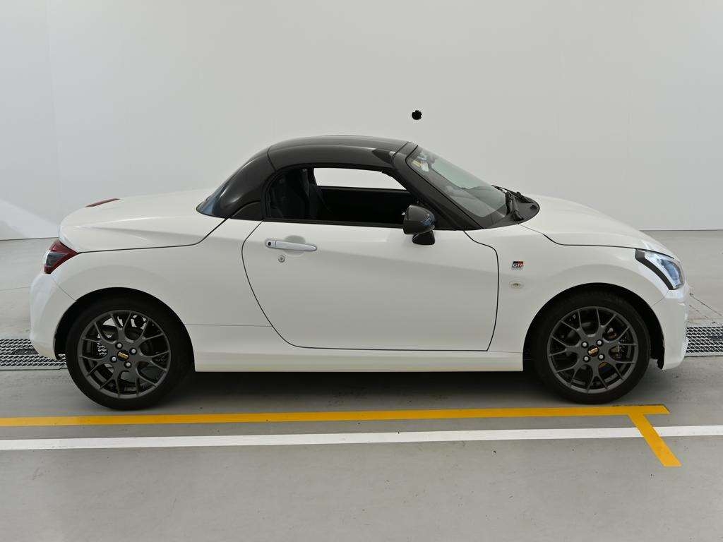 TOYOTA COPEN
