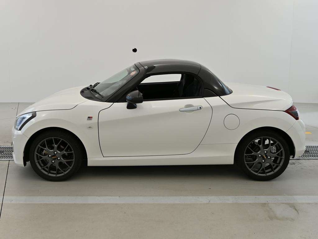 TOYOTA COPEN