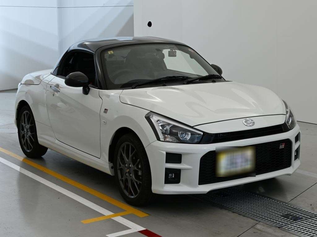 TOYOTA COPEN