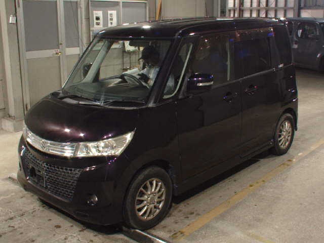 SUZUKI PALETTE