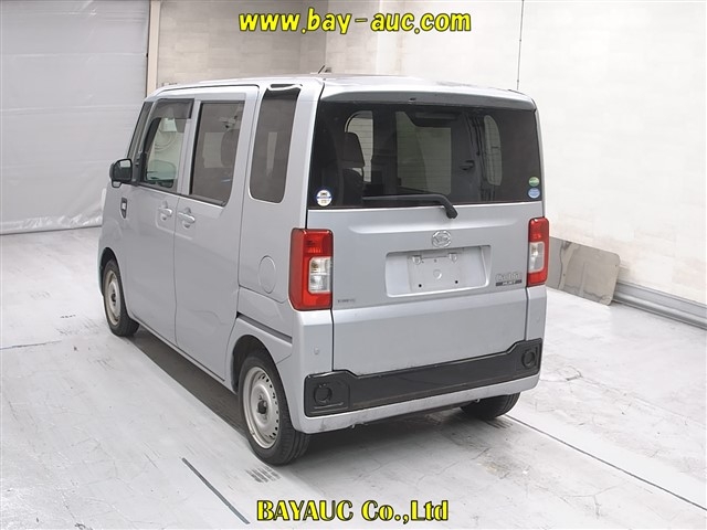 DAIHATSU HIJET CADDIE