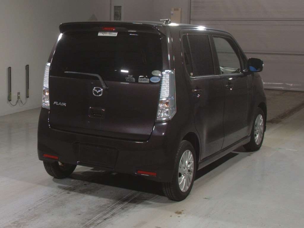 MAZDA FLAIR