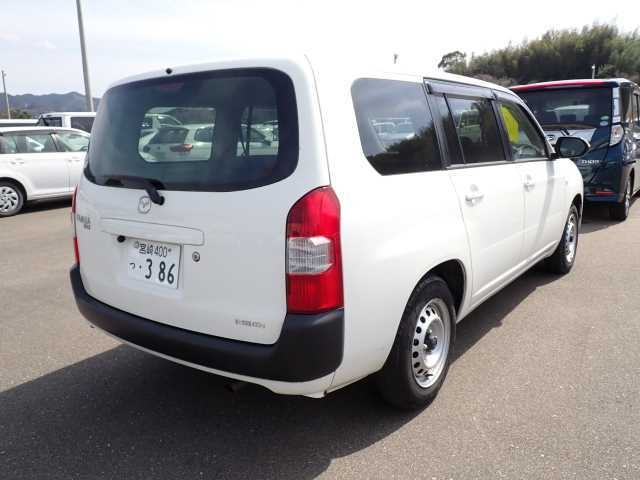 MAZDA FAMILIA