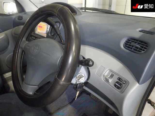 TOYOTA FUNCARGO