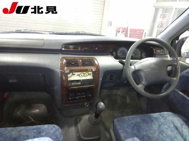 TOYOTA LITE ACE NOAH
