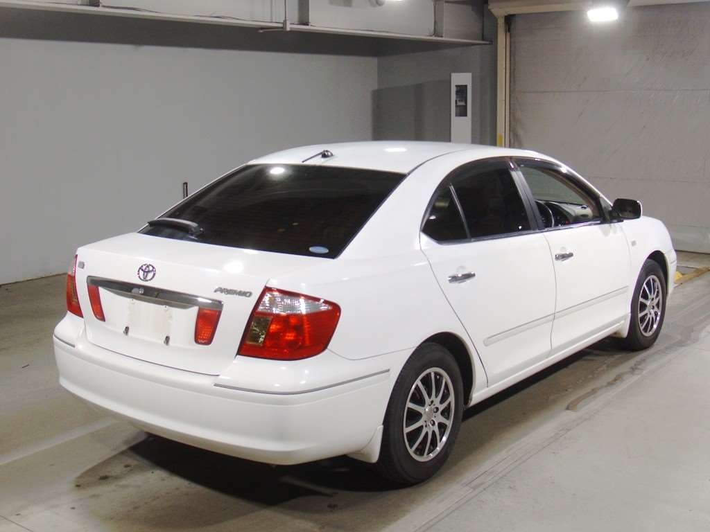 TOYOTA PREMIO