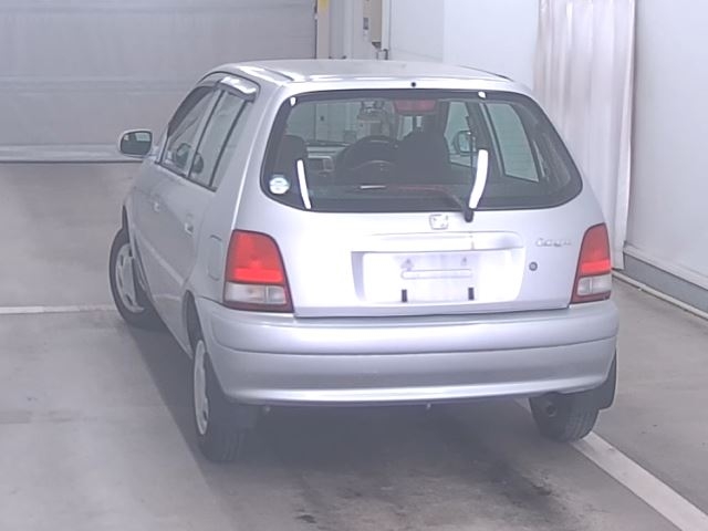 HONDA LOGO