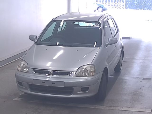 HONDA LOGO