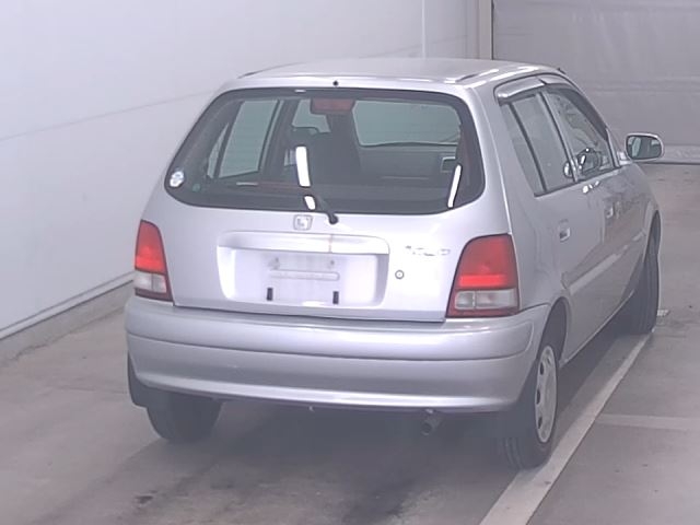 HONDA LOGO