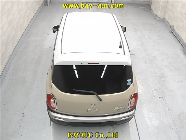 SUZUKI XBEE